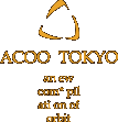 acoo tokyo