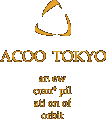 ACOO TOKYO