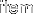item