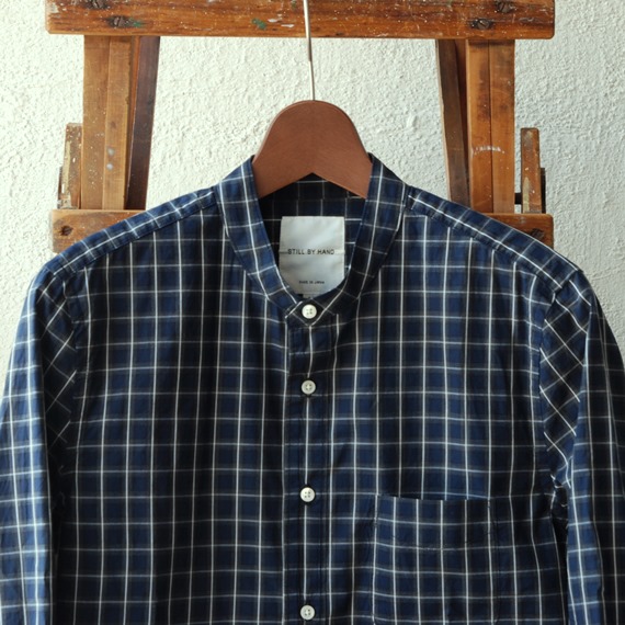 ルシェロ　Still by hand リネン100% STILL BY HAND（スティルバイハンド） - blog - ACOO TOKYO