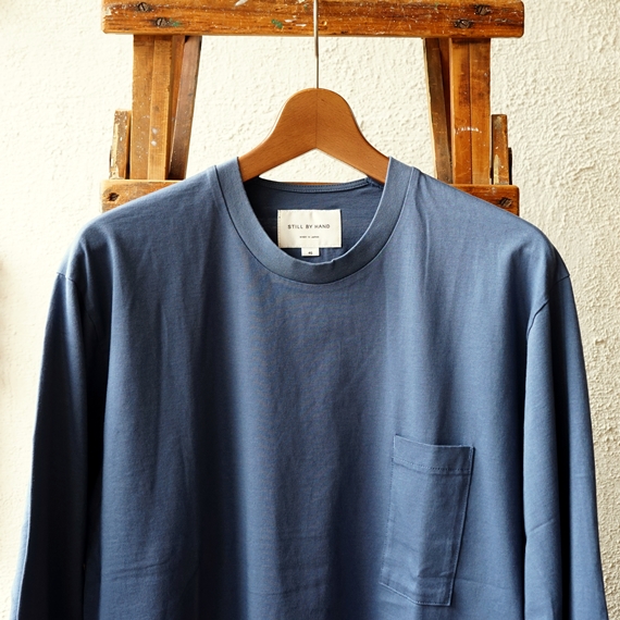 Deuxieme Classeクロップド ロングスリーブ Tシャツ／２枚 Deuxieme Classe（ドゥーズィエムクラス）の「Neo Cropped T