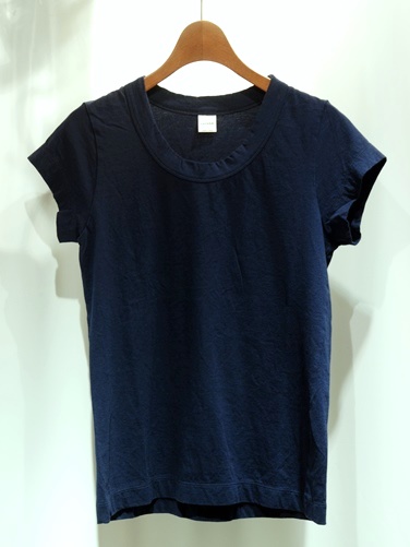 LAITERIE（レイトリー） ふわふわ天竺フレンチTシャツ PCT-11 通販 - women - ACOO TOKYO