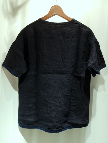 maillot（マイヨ） リネンシャツTシャツ MAS-123 通販 - men