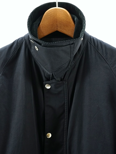 STILLBYHAND スティルバイハンド　ノーカラー中綿ジャケット 楽天市場】スティルバイハンド STILL BY HAND カバーオール