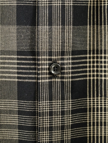 STILL BY HAND（スティルバイハンド） HARD CLOTH バンドカラー