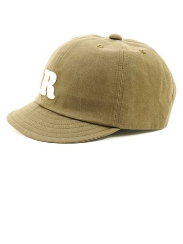 Mighty Shine（マイティーシャイン） PARAFINE WAPPEN BRIDGE CAP 1203008 通販 - men