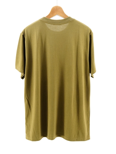 BENINE（ビナイン） 前立てTシャツ BN0120-504 通販 - men - ACOO TOKYO