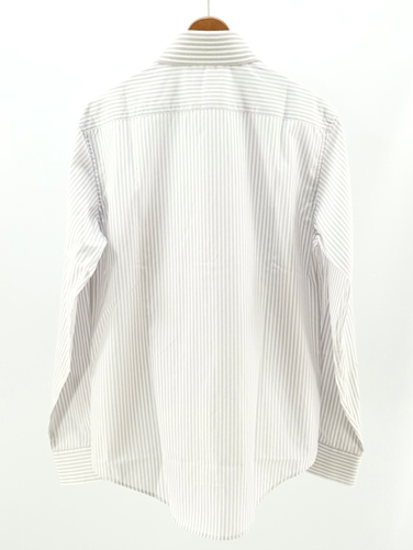 BENINE（ビナイン） Polo collar shirt in stripe BN0219-402 通販 