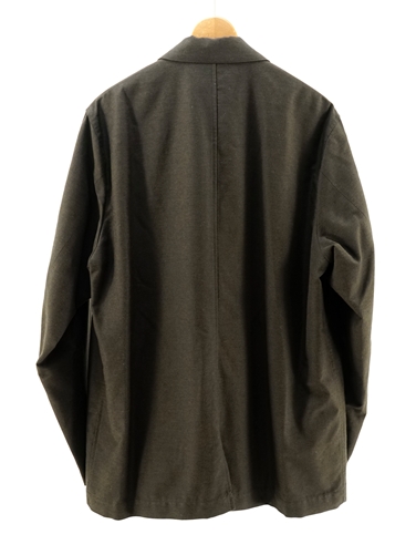 STILL BY HAND Zip up cardigan[KN03233-DM37]｜URBAN RESEARCH